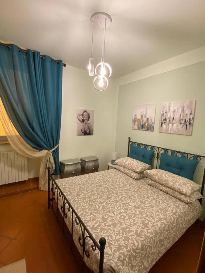 דירות ספולטו La Terrazza מראה חיצוני תמונה
