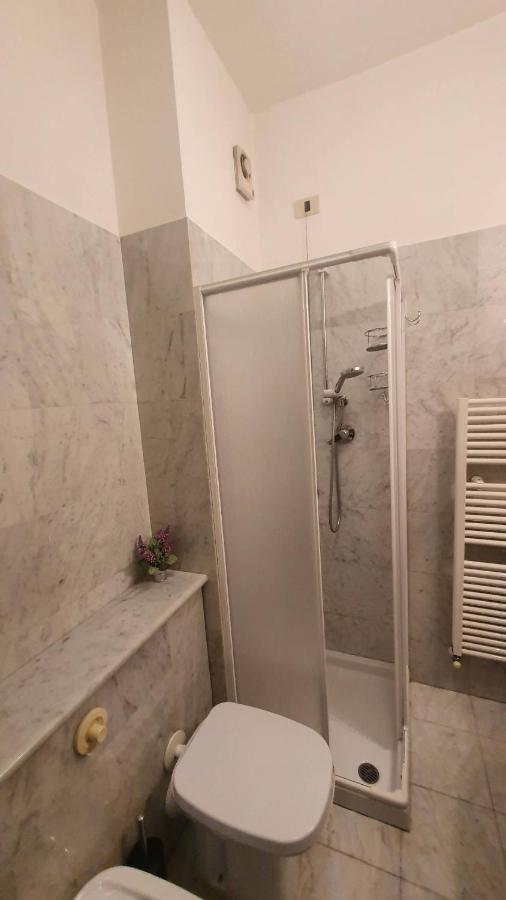 דירות ספולטו La Terrazza מראה חיצוני תמונה